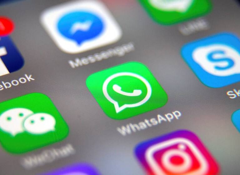 Instagram, Whatsapp y Facebook sufren una grave caída a nivel mundial