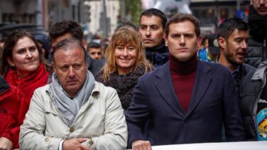 Rivera presiona al PP para que rectifique su postura sobre la eutanasia
