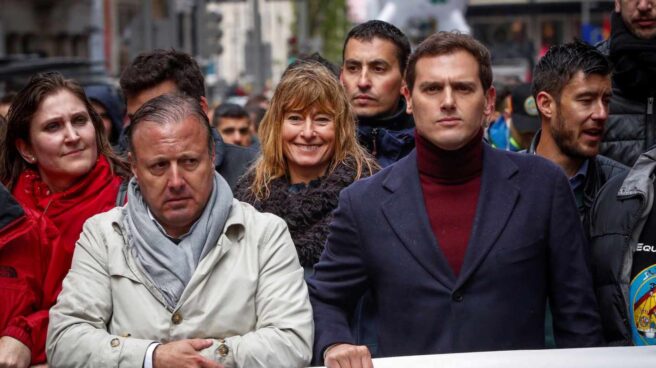 Albert Rivera.