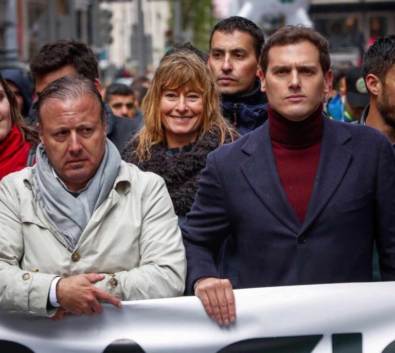 Rivera presiona al PP para que rectifique su postura sobre la eutanasia