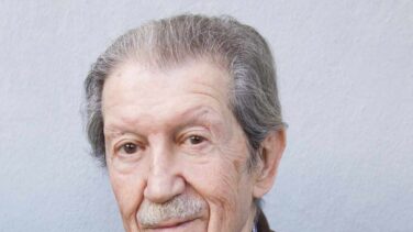 Muere a los 91 años Manuel Alcántara, maestro de columnistas