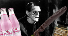 Invasión de alimentos 'Frankenstein'