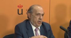 Muere el catedrático Álvarez Conde, el principal acusado del 'caso Máster'