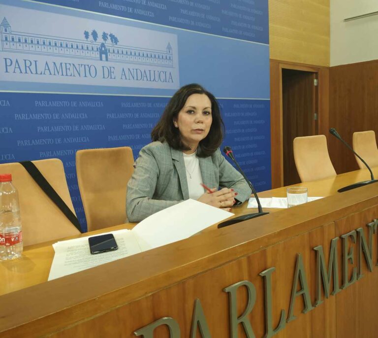 Una diputada de Vox dice que la sanidad pública "anima" a las mujeres a abortar
