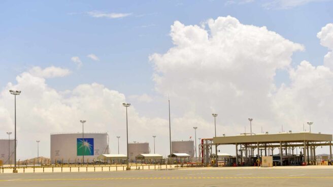 La petrolera saudí Aramco desvela sus cuentas: ingresa casi 1.000 millones al día.
