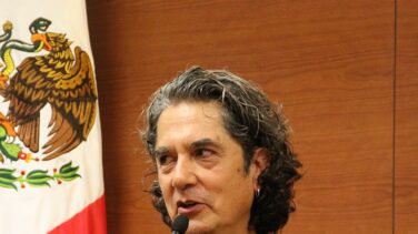 El músico mexicano Arnaldo Vega Gil se suicida tras ser acusado de acoso a una menor