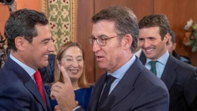 Casado usará a sus autonomías como punta de lanza de su oposición al Gobierno