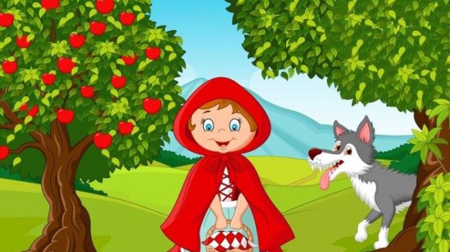 Caperucita Roja