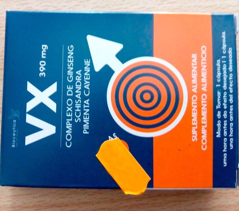 Sanidad retira otras pastillas "naturales" por contener el principio activo de la viagra
