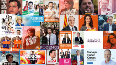 Cómo acabar con las campañas electorales