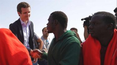 La propuesta sanitaria de Casado ya fue rechazada por Galicia, Madrid y Castilla y León