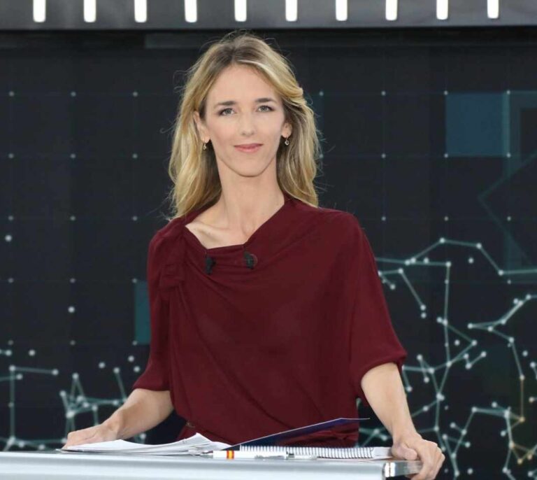 Álvarez de Toledo, sobre el debate electoral: "Sánchez sólo acierta cuando se rectifica a sí mismo"