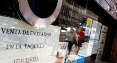 Netflix se come la facturación del cine: cinco años de estancamiento y sólo resiste China