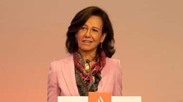 Ana Botín, nombrada la mujer más poderosa del mundo por la revista 'Fortune'