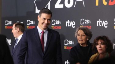 Rosa María, haz que lo de Rivera parezca un accidente