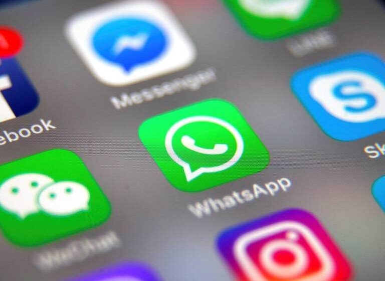 Instagram está quitándole la pestaña ‘siguiendo’ a muchos usuarios en el mundo