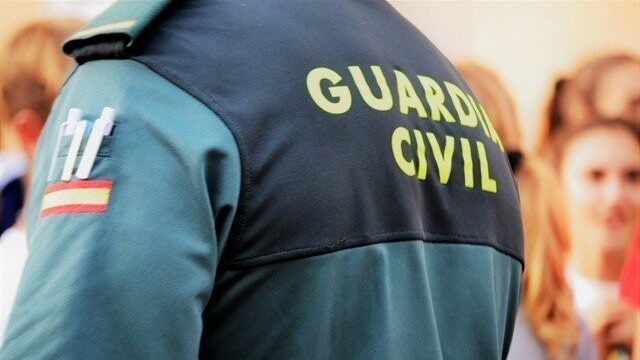 Cientos de agentes cercan a un histórico narcotraficante de Sanlúcar (Cádiz)