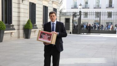 Detenido el padre de Diana Quer tras ser acusado de intentar atropellar a su exmujer