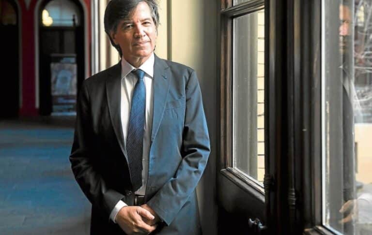 La revista 'Nature' retira un premio al científico español Carlos López-Otín