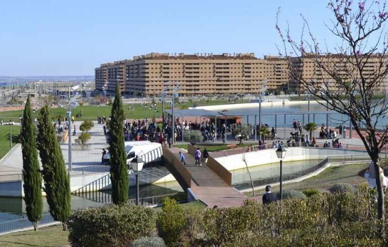 Seseña maniobra para ‘expulsar’ a ‘El Pocero’ y que no vuelva a urbanizar