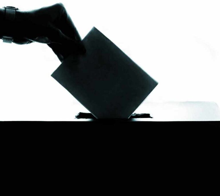 Abstención y hartazgo: las amenazas que no suelen ser para tanto