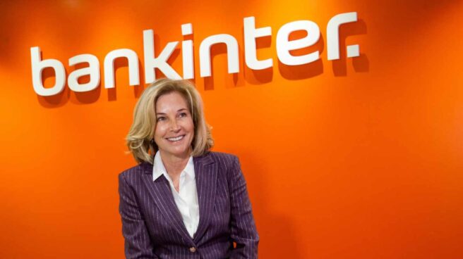 Bankinter gana 130,3 millones hasta marzo, un 10,1% menos, tras provisiones de 107,3 millones por el Covid-19