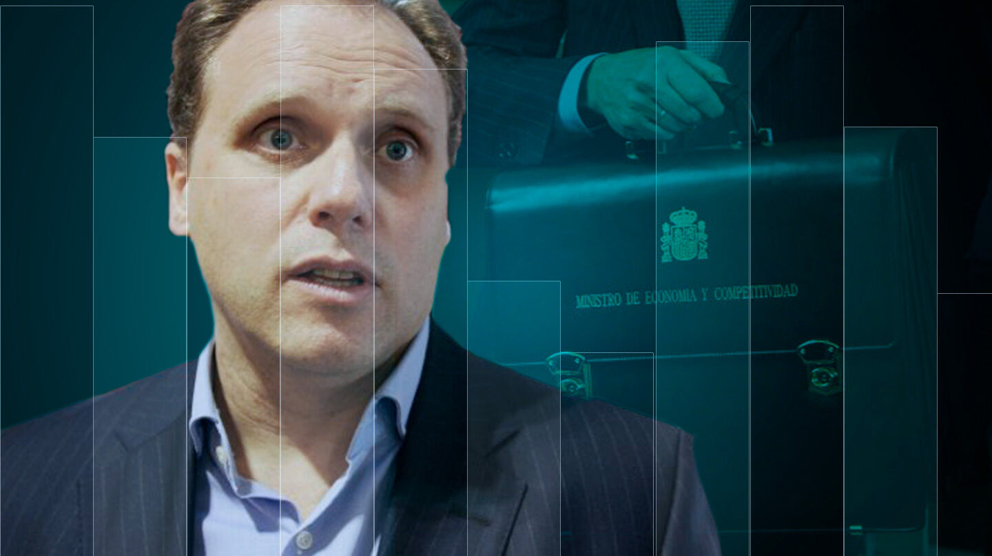 Si Daniel Lacalle fuera ministro de Economía