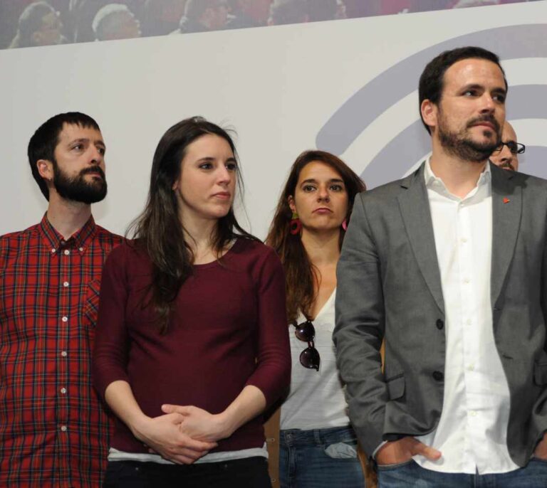 Del Olmo, el escudero de Iglesias repudiado en Valladolid se queda sin escaño