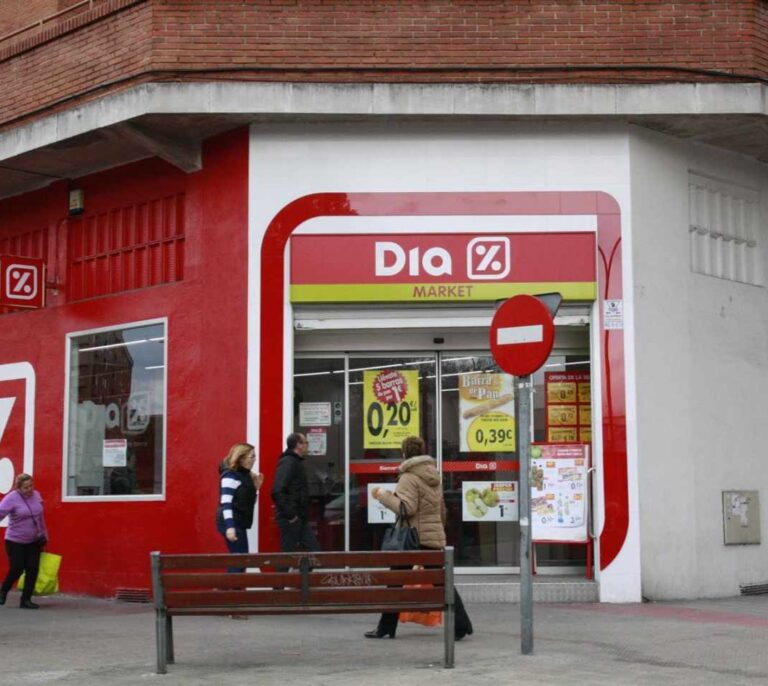 Dia se desinfla en bolsa mientras crece la oposición a la OPA de Fridman