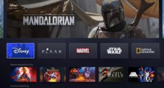 Disney desafía a Netflix con un servicio de vídeo en 'streaming' un 22% más barato