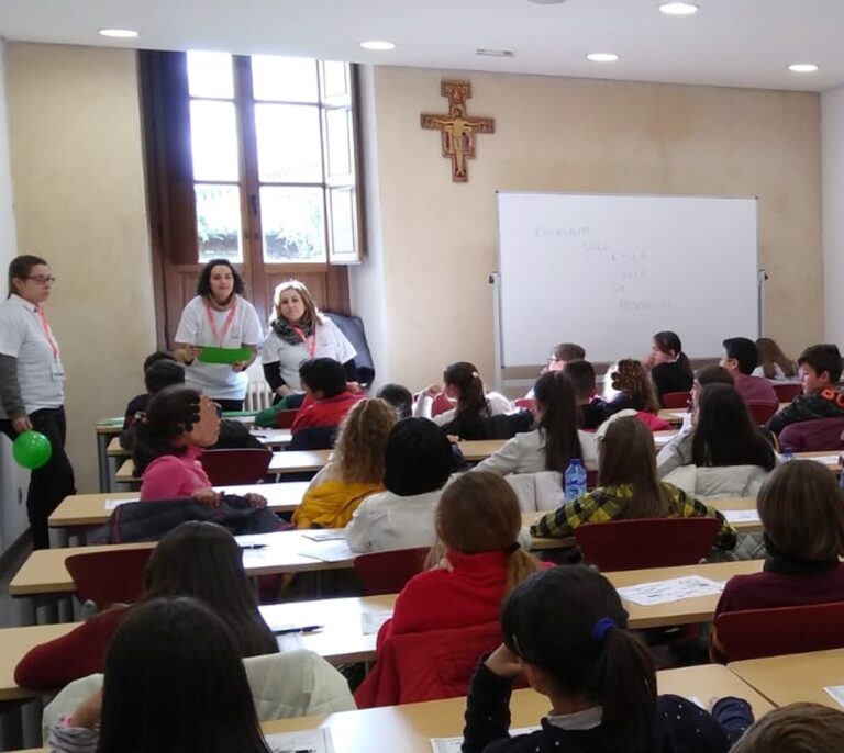 La Religión pierde en dos cursos 255.883 alumnos