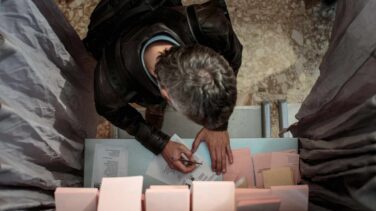 El sondeo de DYM para El Independiente fue la encuesta que mejor predijo el 28-A