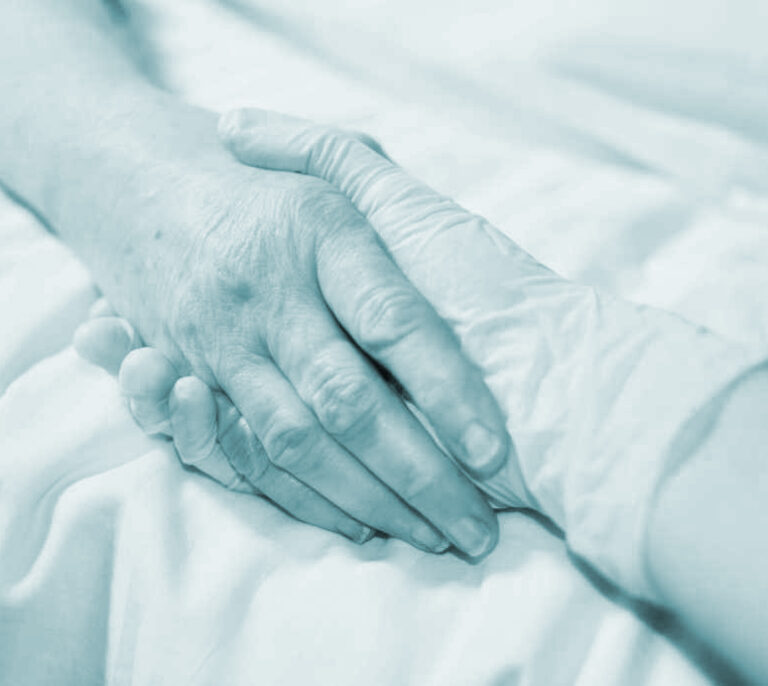 La eutanasia y la munición de los muertos