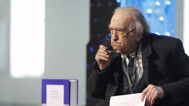 Ferlosio en frases: de "Vargas Llosa es de risa" a "Sánchez es un mediocre increíble"