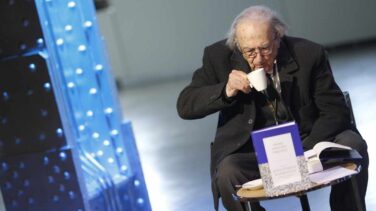 Fallece a los 91 años Rafael Sánchez Ferlosio, autor de 'El Jarama'