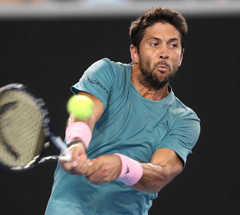 La Policía Nacional y la Federación de Tenis se unen contra el amaño de partidos