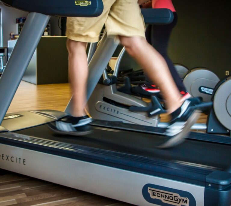 Los beneficios del deporte se heredan