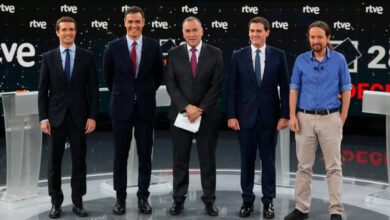 Indignación en RTVE con la estrategia para dejarle fuera de juego con el debate