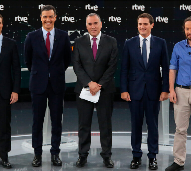Indignación en RTVE con la estrategia para dejarle fuera de juego con el debate