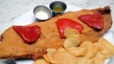 Dónde encontrar el mejor cachopo de ternera de España