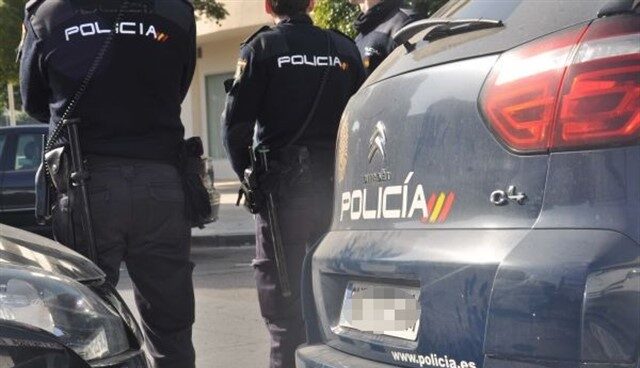 Detenido en Sevilla un joven vinculado al yihadista apresado en Marruecos