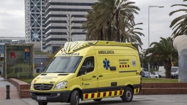 Muere una niña de cinco años tras adentrarse 300 metros en el mar en Tarragona