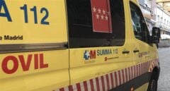Muere una anciana tras incendiarse su vivienda en Brunete (Madrid)