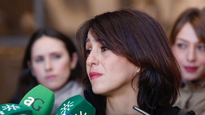 Juana Rivas. Juana Rivas.