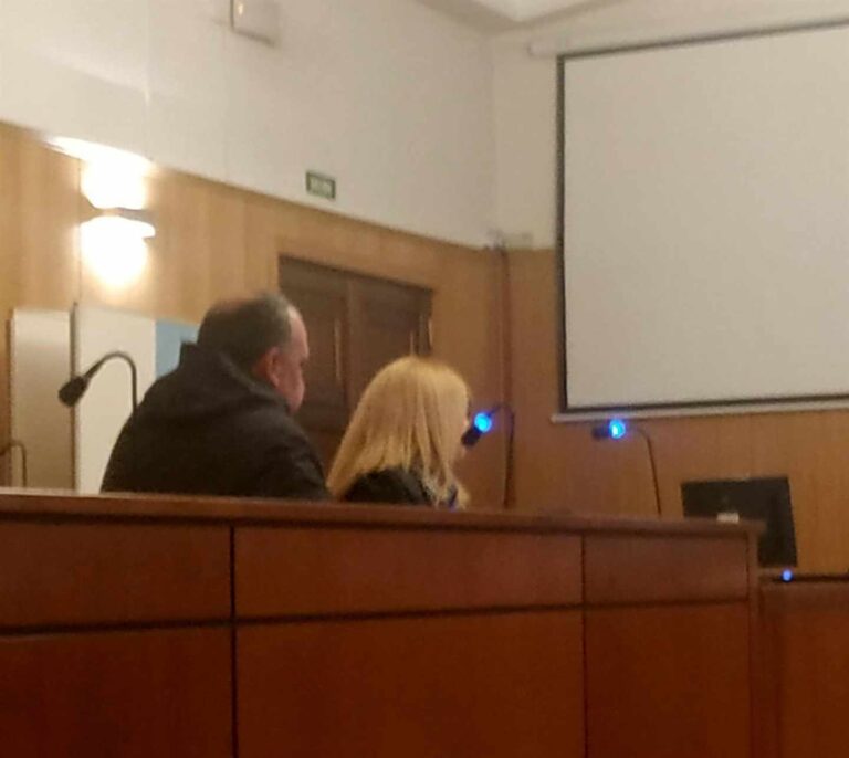 El pedófilo detenido en Valladolid acepta 7,5 años de cárcel: "¡Estoy de acuerdo con todo!"