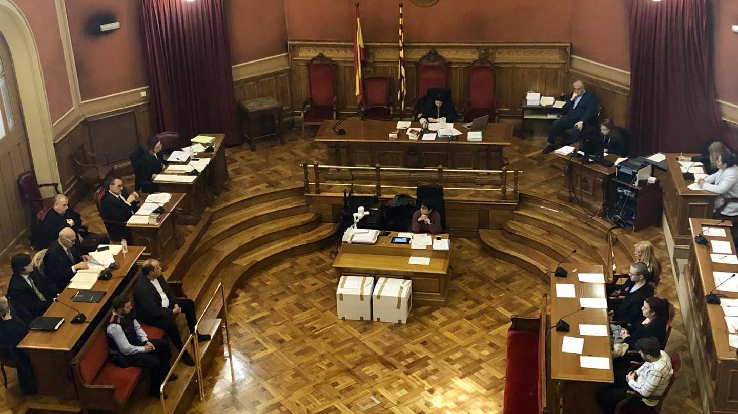 Declarado culpable por asestar 140 puñaladas a una pareja de ancianos Declarado culpable por asestar 140 puñaladas a una pareja de ancianos