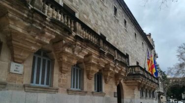 El hijo de un acusado por maltrato: "Tengo el tiempo que tarde mi padre en salir de la cárcel"