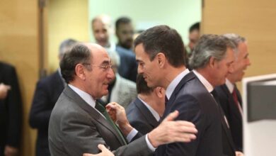 Sánchez Galán carga contra el Gobierno: "El principal beneficiario de la subida de la luz es Hacienda"