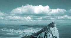 Gibraltar, colonia británica aquí y en el mundo entero