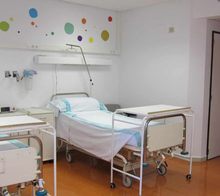 Descubren una herramienta terapéutica contra un tipo de cáncer infantil